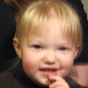 Meet your Posher, Cheri